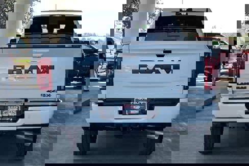 New 2026 RAM 2500 Laramie image 5