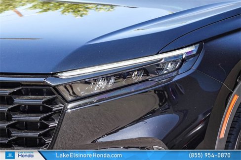 Used 2023 Honda CR-V EX-L image 4