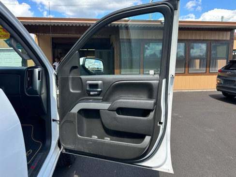 Used 2016 Chevrolet Silverado 1500 LT w/ All Star Edition image 15