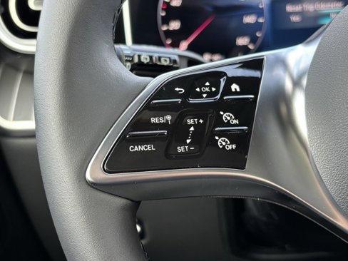 New 2026 Mercedes-Benz GLC 350e 4MATIC image 15