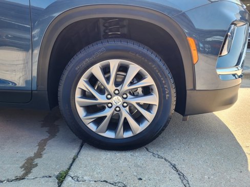 New 2026 Buick Enclave Preferred w/ Power Package image 55