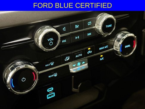 Certified 2024 Ford F150 XLT w/ Tow/Haul Package image 16