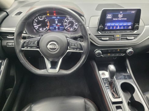 Used 2023 Nissan Altima 2.5 SR image 22