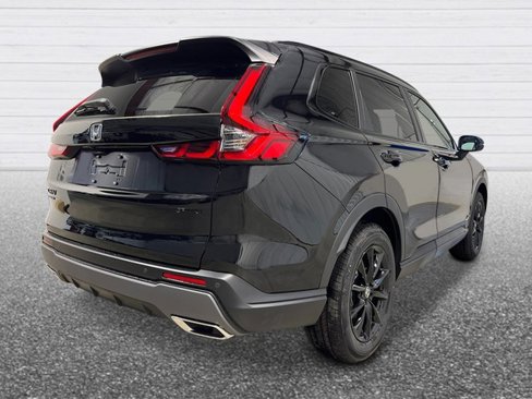 New 2026 Honda CR-V Sport-L image 5