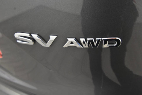 Used 2023 Nissan Murano SV image 31
