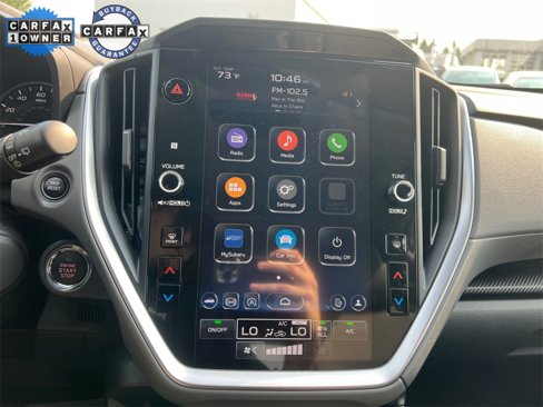 Certified 2024 Subaru Crosstrek 2.0i Premium image 21