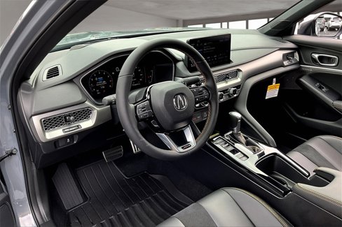 New 2026 Acura Integra A-Spec image 11