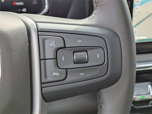 New 2026 GMC Sierra 2500 Denali w/ Denali Reserve Package image 26