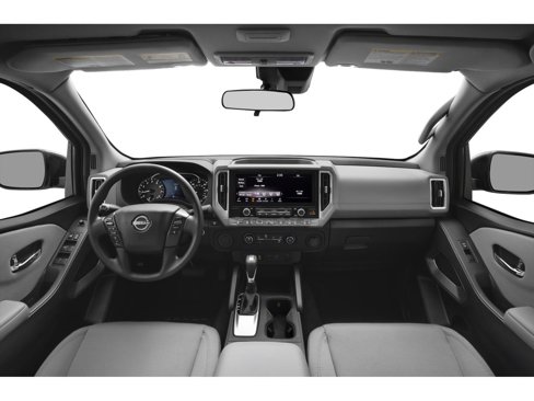 New 2025 Nissan Frontier SV w/ SV Convenience Package image 31