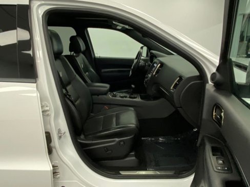 Used 2020 Dodge Durango R/T w/ Blacktop Package image 24