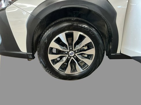 Certified 2024 Subaru Outback Limited image 30