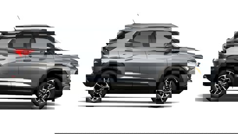 New 2026 Chevrolet TrailBlazer LT w/ LT Cold Weather Package image 51