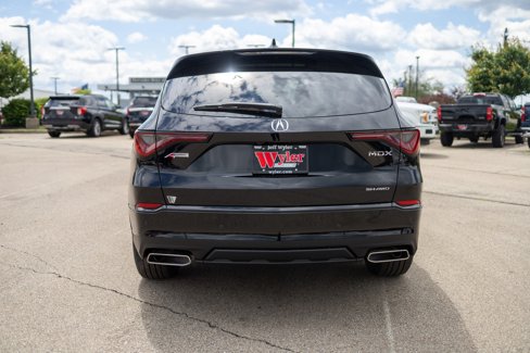 New 2026 Acura MDX A-Spec image 31