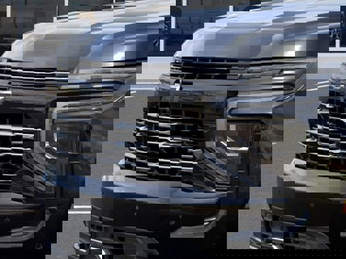 New 2025 Chevrolet Tahoe High Country image 13
