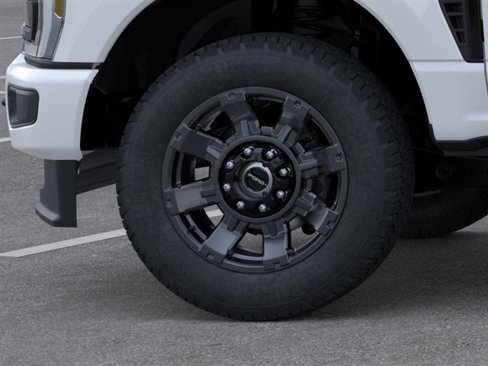 New 2026 Ford F250 4x4 Crew Cab Super Duty image 20