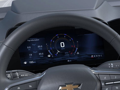New 2026 Chevrolet Suburban Premier image 20