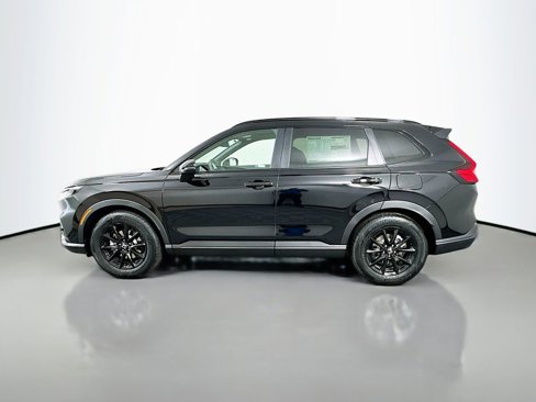 New 2026 Honda CR-V Sport-L image 8