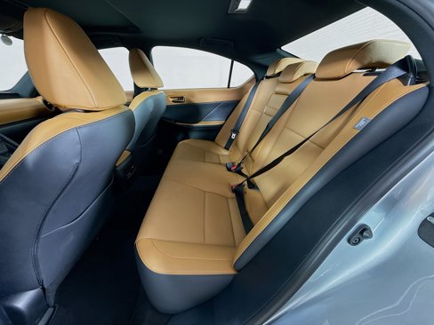 Used 2024 Lexus IS 300 w/ Comfort Package image 29