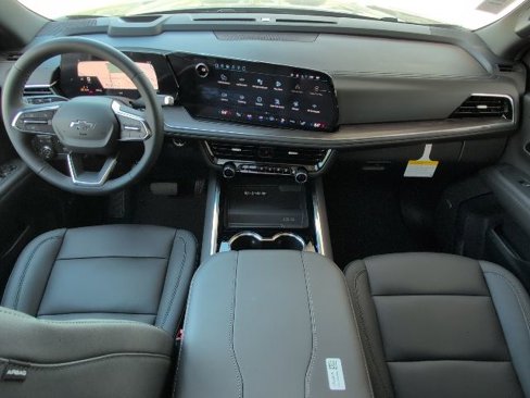 New 2026 Chevrolet Tahoe Z71 w/ Comfort Package image 5