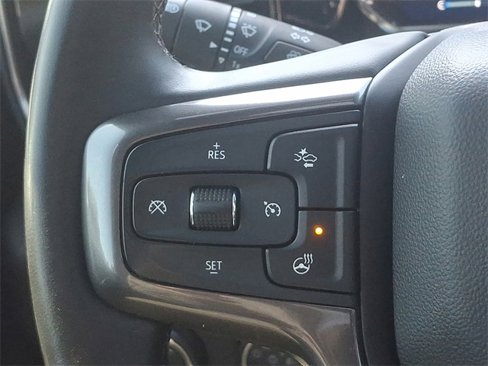 Used 2024 Chevrolet Silverado 2500 High Country w/ High Country Premium Package image 22
