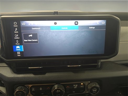 Used 2025 Jeep Wrangler Sport S image 22