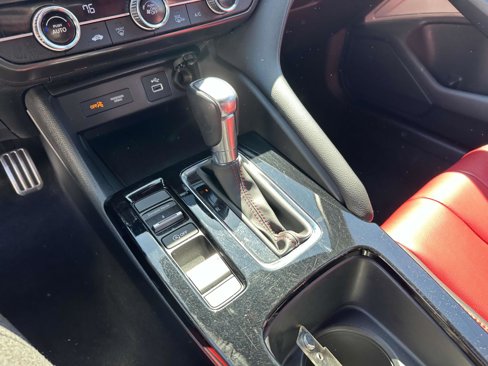 Used 2024 Acura Integra A-Spec image 25
