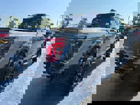 New 2025 Ford F150 Raptor image 7