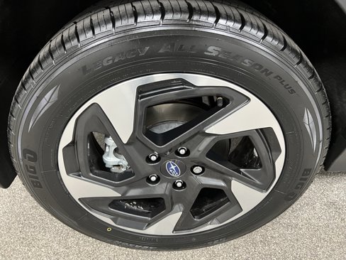Used 2024 Subaru Crosstrek 2.5i Limited image 21