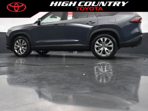 New 2026 Toyota Grand Highlander Limited image 38