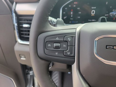 New 2026 GMC Sierra 1500 Denali image 18