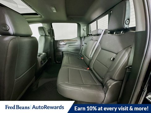 New 2026 Chevrolet Silverado 1500 LT Trail Boss w/ Convenience Package II image 14