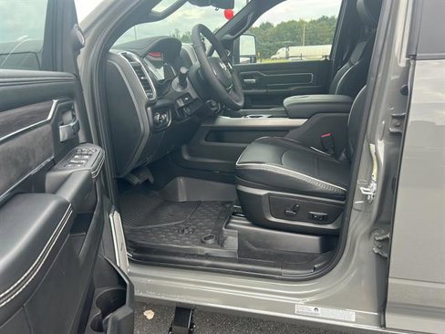 New 2026 RAM 2500 Laramie image 14