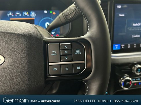 New 2026 Ford F350 Platinum image 21