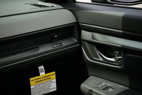 New 2026 Honda CR-V Sport-L image 31