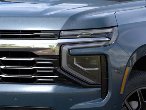 New 2026 Chevrolet Suburban Premier image 10