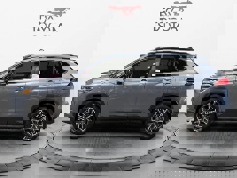 New 2026 Toyota Corolla Cross XLE image 2