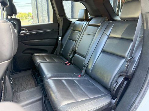 Used 2018 Jeep Grand Cherokee Limited image 18