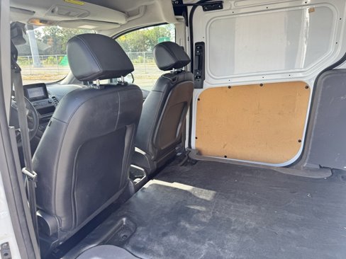 Used 2020 Ford Transit Connect XL image 17