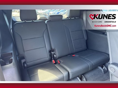 New 2026 Buick Enclave Sport Touring w/ Power Package image 55