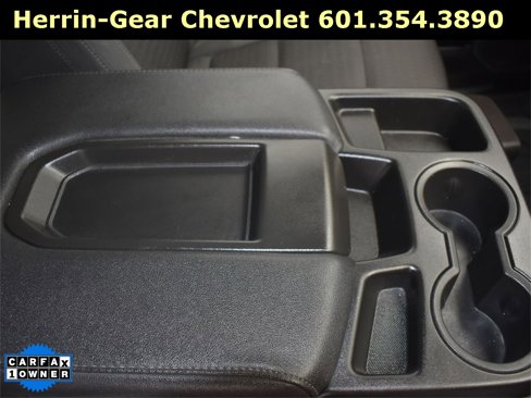Used 2024 Chevrolet Silverado 1500 LT w/ Protection Package image 28