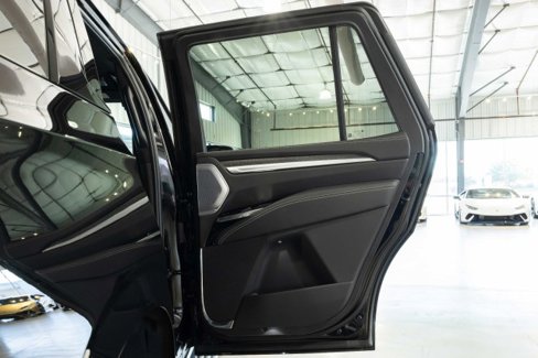 Used 2025 Cadillac Escalade V w/ LPO, Floor Liner Package image 12