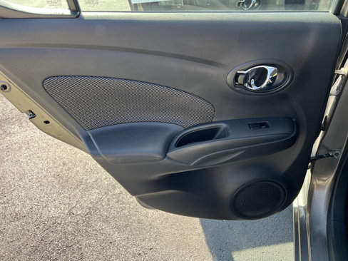 Used 2017 Nissan Versa SV image 17