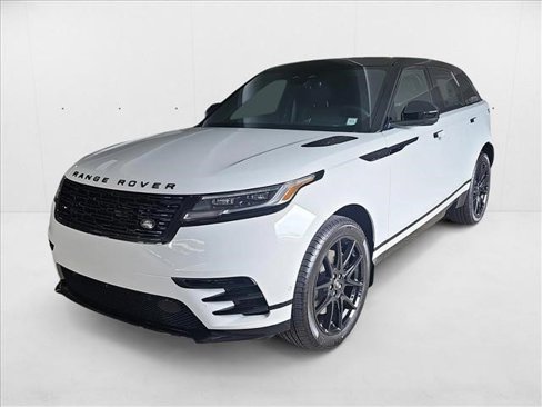 New 2026 Land Rover Range Rover Velar Dynamic SE image 1