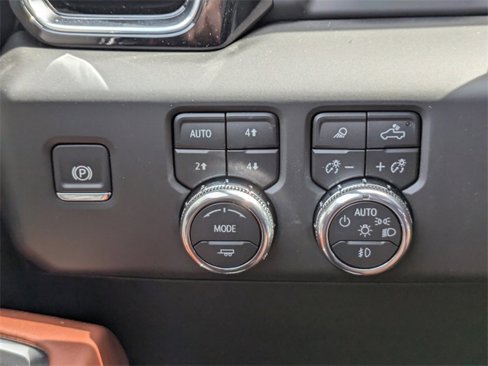 New 2026 GMC Sierra 3500 Denali Ultimate image 26