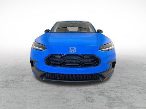 New 2026 Honda HR-V Sport image 10
