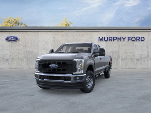 New 2025 Ford F250 XLT image 2
