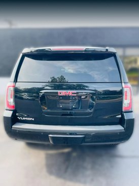 Used 2019 GMC Yukon SLT image 4