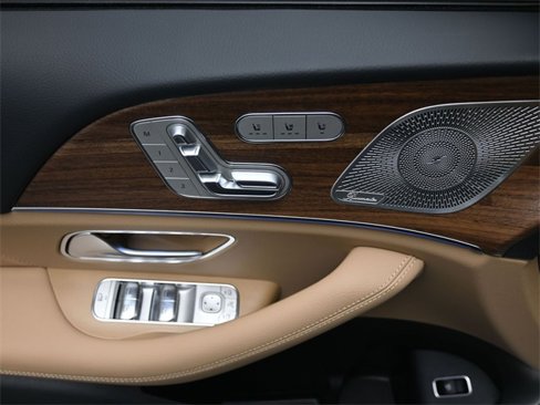 New 2026 Mercedes-Benz GLE 450 4MATIC image 20