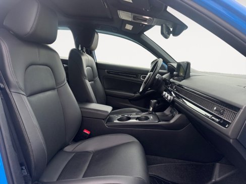 Used 2022 Honda Civic Sport Touring image 6