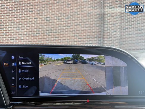 Used 2022 Cadillac Escalade Sport Platinum image 37